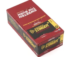 Honey Stinger Nutrition & Skin Care|Organic Energy Chews (Cherry Cola) (12 | 1.8oz Packets)