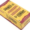 Honey Stinger Nutrition & Skin Care|Organic Energy Chews (Pomegranate Passion) (12 | 1.8oz Packets)