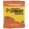 Honey Stinger Nutrition & Skin Care|Organic Waffle (Ginger Snap) (1)