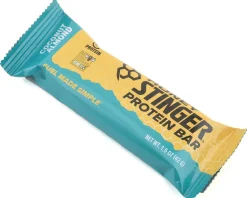 Honey Stinger Nutrition & Skin Care|Protein Bar (Coconut Almond) (15 | 1.5oz Packets)