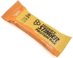 Honey Stinger Nutrition & Skin Care|Holiday Shopping|Protein Bar (Peanut Butta) (15 | 1.5oz Packets)