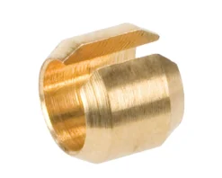 Hope Brakes|Cables & Housing|Brass Compression Olive (1 Pack)
