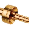 Hope Brakes|Cables & Housing|Brass Hose Insert (For Braided Hose)