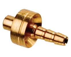 Hope Brakes|Cables & Housing|Brass Hose Insert (For Braided Hose)