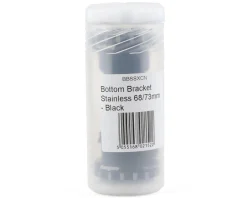 Hope Bottom Brackets & Parts|BSA24 Threaded Bottom Bracket (Black) (BSA) (68/73mm) (24mm Spindle)