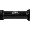 Hope Bottom Brackets & Parts|BSA Threaded Bottom Bracket For Fat Bikes (Black) (BSA) (100mm) (24mm Spindle)