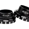 Hope Bottom Brackets & Parts|BSA30 Threaded Bottom Bracket (Black) (BSA) (68/73/83/100/120mm) (30mm Spindle)