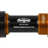 Hope Bottom Brackets & Parts|BSA24 Threaded Bottom Bracket (Orange) (BSA) (68/73mm) (24mm Spindle)