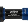 Hope Bottom Brackets & Parts|BSA24 Threaded Bottom Bracket (Blue) (BSA) (68/73mm) (24mm Spindle)