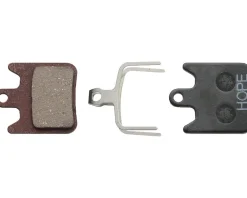 Hope Brakes|Disc Brake Pads (Organic) ( Tech v2/ Mono v2) (1 Pair)