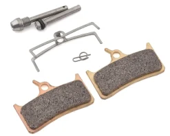 Hope Brakes|Factory Disc Brake Pads (2007+ Mono M4/2009+ Tech M4) (Sintered)
