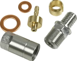 Hope Brakes|Cables & Housing|Hydraulic Hose Fitting Kit