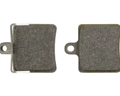 Hope Brakes|Mini Disc Brake Pads (2-Piston) (Sintered) (Pair)