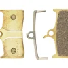 Hope Brakes|Mono M4 Disc Brake Pads Organic Compound Pair