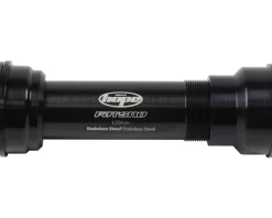 Hope Bottom Brackets & Parts|PressFit 41 Bottom Bracket (Black) (PF41) (24mm Spindle) (121mm Wide For Fat Tire MTB)