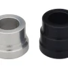 Hope Wheels & Parts|Pro 2 Evo/Pro 4 End Caps (Rear) (Thru Axle) (12mm x 142mm)