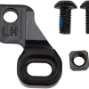 Hope Brakes|Tech 3 Lever/Shifter Direct Mount (Black) (Left) (SRAM Shifter)