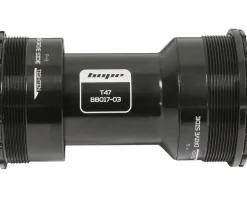 Hope Bottom Brackets & Parts|T47 Threaded Bottom Bracket (Black) (T47) (86.5/89.5/92mm) (30mm Spindle)