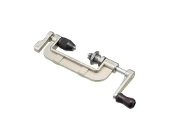 Hozan Tools|C-702 Spoke Threading Tool (w/ 14g Die)