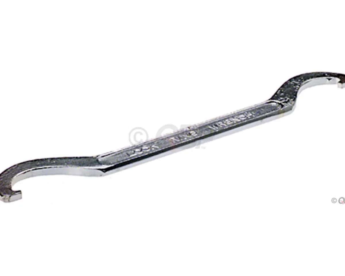 Hozan Bottom Brackets & Parts|Tools|Dual Radius Lockring Wrench