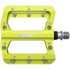 HT Pedals & Cleats|AN14A Nano Pedals (Apple Green)