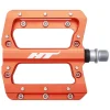 HT Pedals & Cleats|AN14A Nano Pedals (Orange)