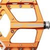 HT Pedals & Cleats|ANS10 Supreme Platform Pedal (Red)