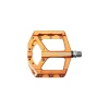 HT Pedals & Cleats|ANS10 Supreme Platform Pedal (Orange)