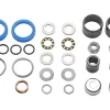 HT Pedals & Cleats|Pedal Rebuild Kit N-EVO+ (AE03/AE05/ME03)