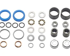 HT Pedals & Cleats|Pedal Rebuild Kit N-EVO+ (AE03/AE05/ME03)
