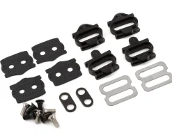 HT Pedals & Cleats|X2-SX Clipless BMX Platform Pedals (Stars and Stripes) (9/16