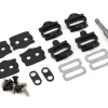 HT Pedals & Cleats|X2-SX Clipless BMX Platform Pedals (Orange) (9/16")