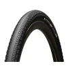 Hutchinson Tires|Caracal Race Tubeless Gravel Tire (Black) (700c) (40mm) (Folding) (Mach Tread 3.0)