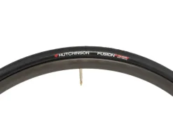 Hutchinson Tires|Fusion-5 All Season Tubeless Road Tire (700c) (25mm)