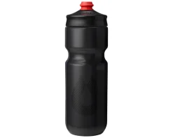 Hydrapak Water Bottles|Polar Breakaway Surge Water Bottles (Grey) (2 Pack) (25oz)