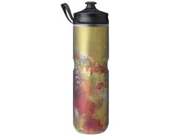Hydrapak Water Bottles|Polar Sport Splash Insulated Water Bottle (Gold) (24oz) (Single)