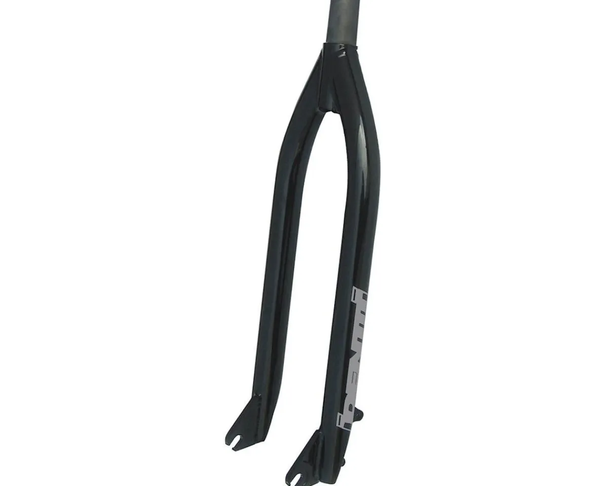 Identiti Forks|Forks|Rebate XL Jump Fork (Black)