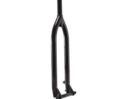 Identiti Forks|Forks|Rebate XL 14/20 Jump Fork (Black)