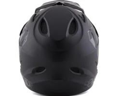 7iDP Clothing Sale|M1 Full Face Helmet (Black) (L)