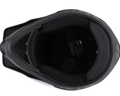 7iDP Helmets|M1 Full Face Helmet (Black) (M)