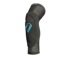 7iDP Pads & Body Armor|Sam Hill Knee Armor (Black) (M)