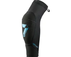 7iDP Pads & Body Armor|Transition Elbow/Forearm Armor (Black) (M)