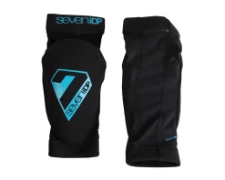 7iDP Pads & Body Armor|Youth & Kids|Transition Youth Elbow Armor (Black) (Youth S/M)
