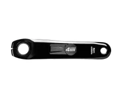 4iiii Bike Computers|Power Meters|Precision 3+ Left-Side Power Meter (For Shimano) (165mm) (Dura-Ace R9200)