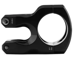 Industry Nine Stems & Parts|A318 Stem (Black) (31.8mm) (30mm) (8°)