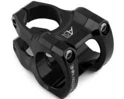Industry Nine Stems & Parts|A318 Stem (Black) (31.8mm) (30mm) (8°)
