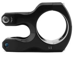 Industry Nine Stems & Parts|A35 Stem (Black) (35.0mm) (32mm) (9°)