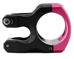 Industry Nine Stems & Parts|A35 Stem (Black/Pink) (35.0mm) (32mm) (9°)