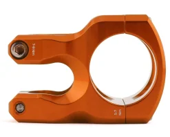 Industry Nine Stems & Parts|A318 Stem (Orange) (31.8mm) (30mm) (8°)
