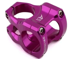 Industry Nine Stems & Parts|A318 stem (Purple) (31.8mm) (30mm) (8°)